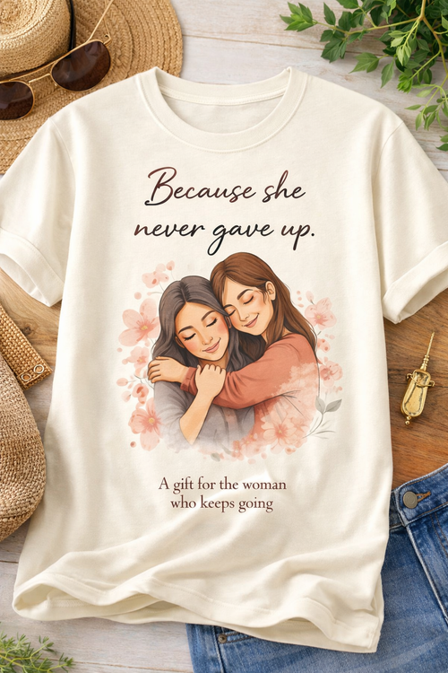 Lumière Woman T-shirt